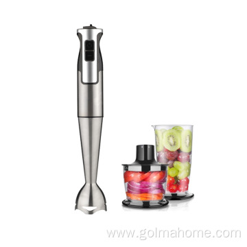 Mixer Machine Hand Blender Set Held Stick Sticker